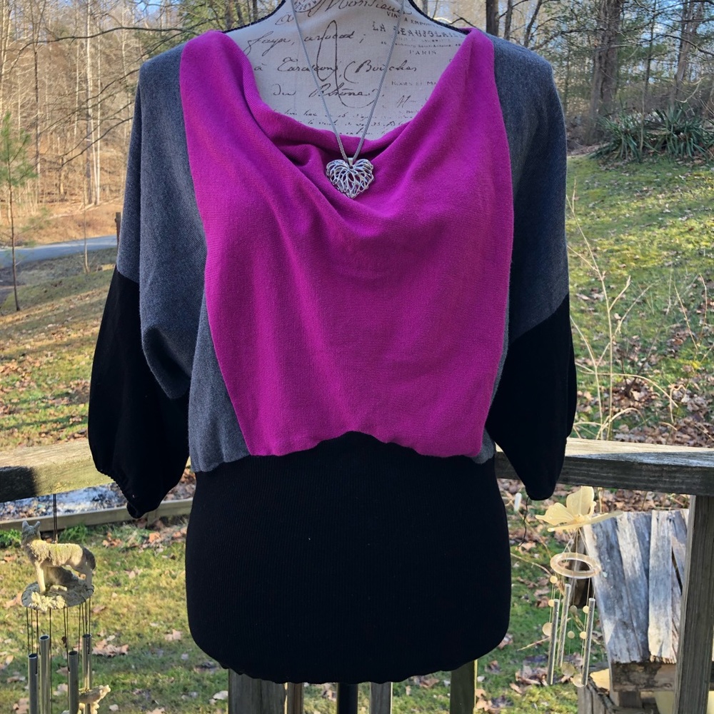 New Directions | Top